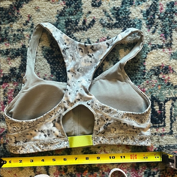 Lululemon + Athleta Sports Bras - Picture 2 of 4